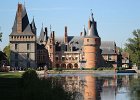IMG 1317  Le château de Maintenon. Vous aviez trouvé bravo, à bientôt pour de nouvelles enigmes.