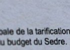 IMG 1847  SEDRE, Syndicat d&#39;Elimination des Déchets de la Région d&#39;Etampes, est un regroupement de 19 communes situées au sud de l&#39;Essonne dans la région d&#39;Etampes. Les compétences du SEDRE Créé dans les années 60, il a aujourd&#39;hui pour mission d&#39;organiser et d&#39;optimiser la collecte des déchets ménagers (ordures ménagères résiduelles, emballages, papiers, verre, végétaux et encombrants) de ses communes adhérentes et d&#39;améliorer leur valorisation par le biais du tri sélectif et de supports de communication.