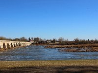 IMG 7136  « Messieurs les Balgentiens, hurla-t-il de l’autre coté, vous n’êtes pas de belles gens vous n’êtes que des chats ! « voici pourquoi depuis cette époque on appelle les habitant de cette ville « les chats de Beaugency ».