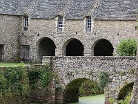 vue 4  Les façades et toitures et les abords du château sont inscrits au titre des monuments historiques par arrêté du 4 juillet 1968